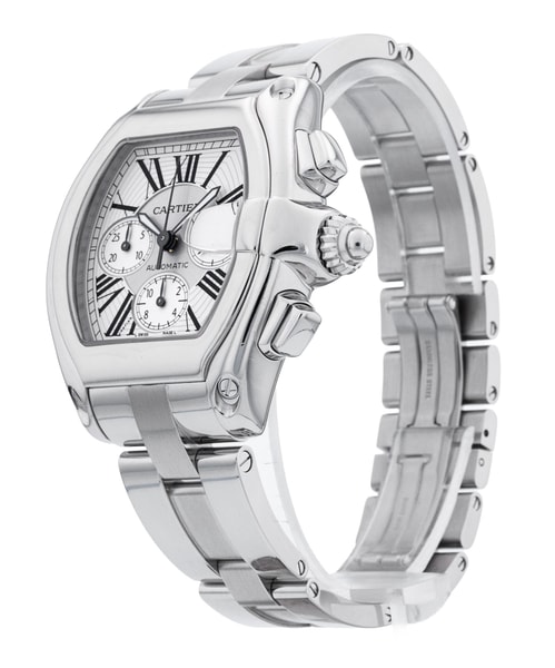 Cartier Roadster W62019X6